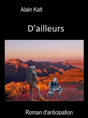 cover image of D'ailleurs